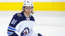 How Jets scorer Kyle Connor has had one of the most productive seasons in franchise history