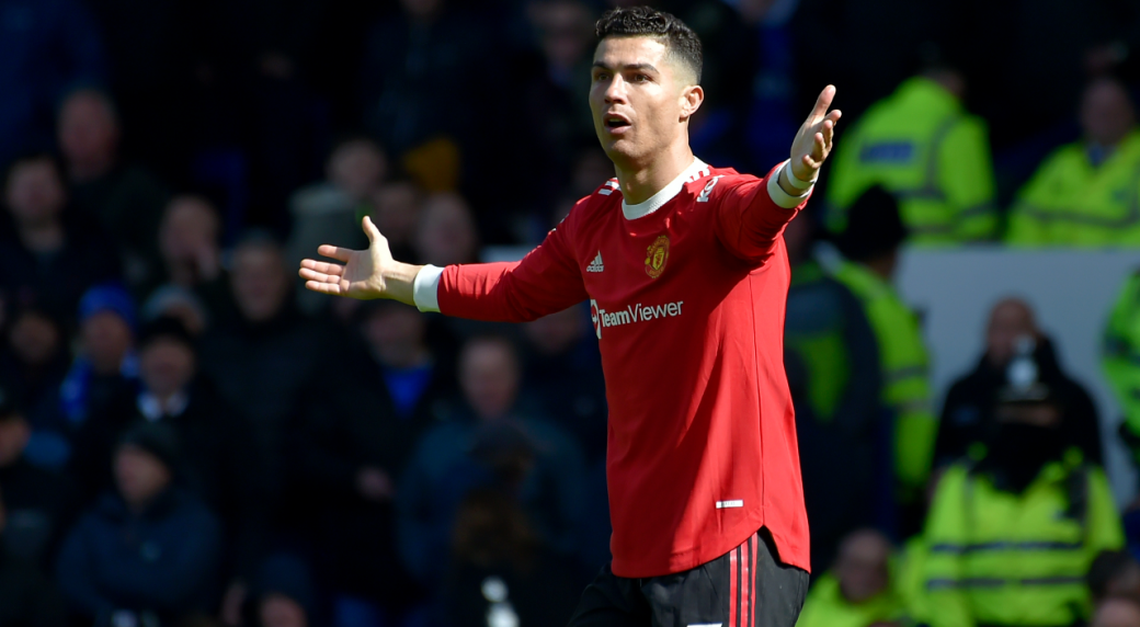 ronaldo: Now, Manchester United bids 'final goodbye' to Cristiano