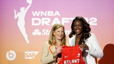 Report: WNBA aims to identify expansion teams this year, Toronto a possibility