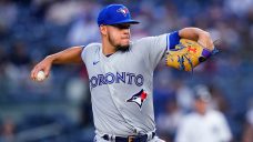 Berrios&#8217; bounce back for Blue Jays in win over Yankees shows fighting spirit