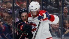 Canadiens&#8217; Petry energized by reunion with family in Columbus