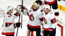 How Forsberg went from journeyman to Senators&#8217; Masterton nominee