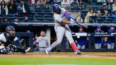 Guerrero Jr. strikes out four times as Blue Jays fall to Yankees