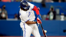 What to make of Vladimir Guerrero Jr.’s recent changes in plate approach