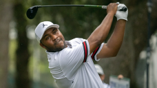 Harold Varner III shoots 63 to take RBC Heritage lead, Svensson, Conners four shots back