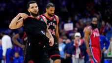 Raptors&#8217; Fred VanVleet questionable for Game 5 due to hip injury