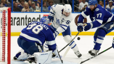 2022 Stanley Cup Playoff Preview: Maple Leafs vs. Lightning