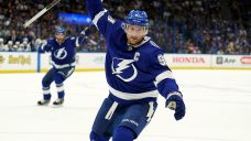 Lightning GM explains decision to sign Guentzel but not Stamkos