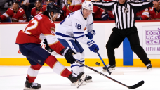 Could Michael Bunting injury pave way for Maple Leafs super line?