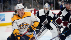 2022 Stanley Cup Playoff Preview: Avalanche vs. Predators