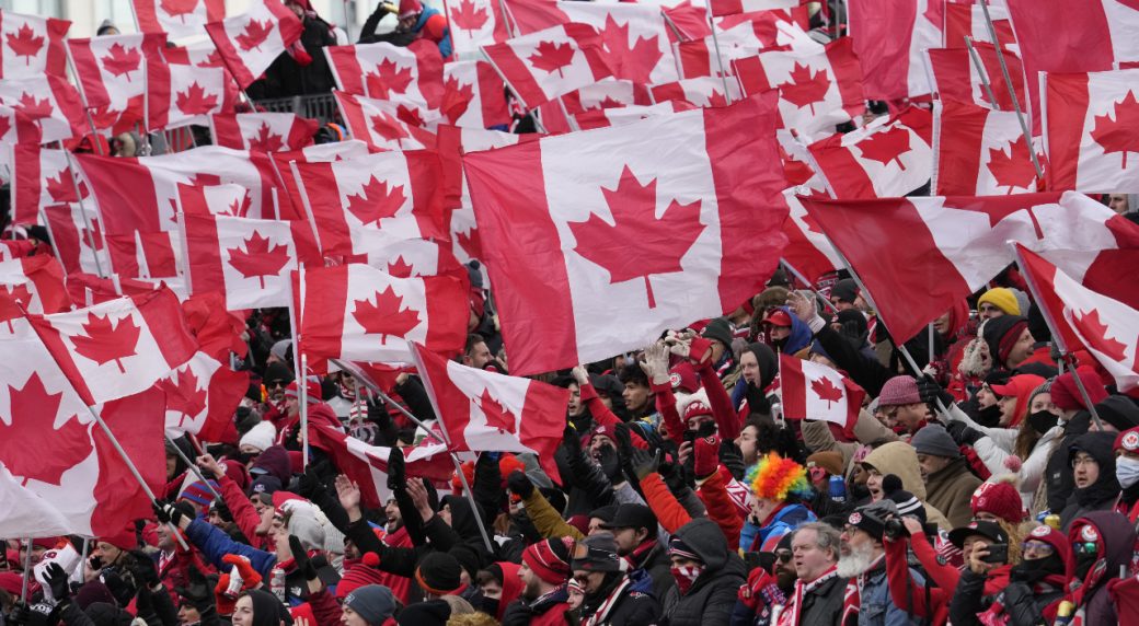 Canadian Olympic, Paralympic athletes request more federal funding