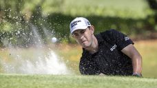 FedEx Cup champ Cantlay takes RBC Heritage lead into weekend