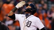 MLB Roundup: Baez&#8217;s late homer lifts Tigers past Red Sox, Orioles grab first win