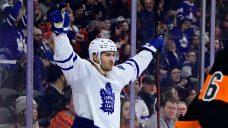 Quick Shifts: How patience paid off for Engvall and Maple Leafs