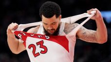 Raptors&#8217; Fred VanVleet misses NBA All-Defensive Team by one spot