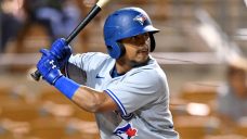 Blue Jays taking deliberate approach with Gabriel Moreno as top prospect impresses