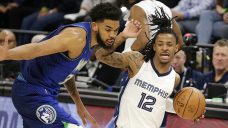 Grizzlies erase 26-point deficit to stun Timberwolves, take series lead