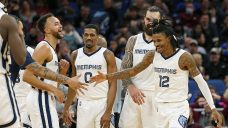 Grizzlies vs. Timberwolves preview: Two young, exciting teams clash in Round 1