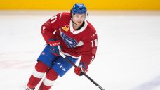 Harvey-Pinard earns opportunity to show what he can do with Canadiens