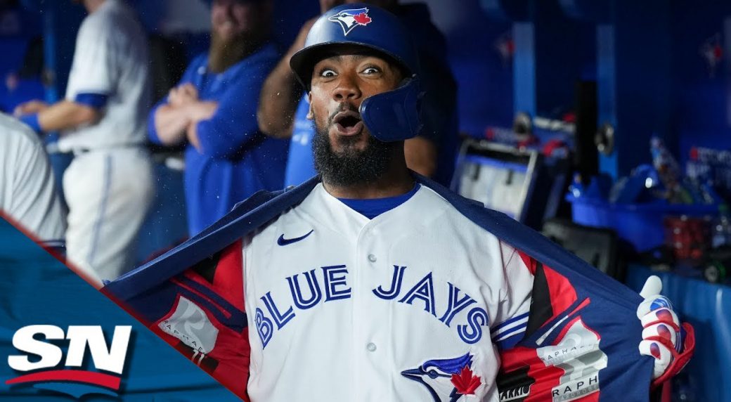 Toronto Blue Jays announce opening weekend schedule against Texas Rangers -  Toronto