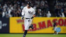 MLB Roundup: Judge homers twice as Yankees beat Guardians