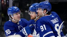 10 Maple Leafs thoughts less than one week from playoff Game 1