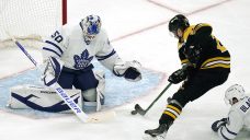 Maple Leafs resting stars despite having small say in Round 1 opponent