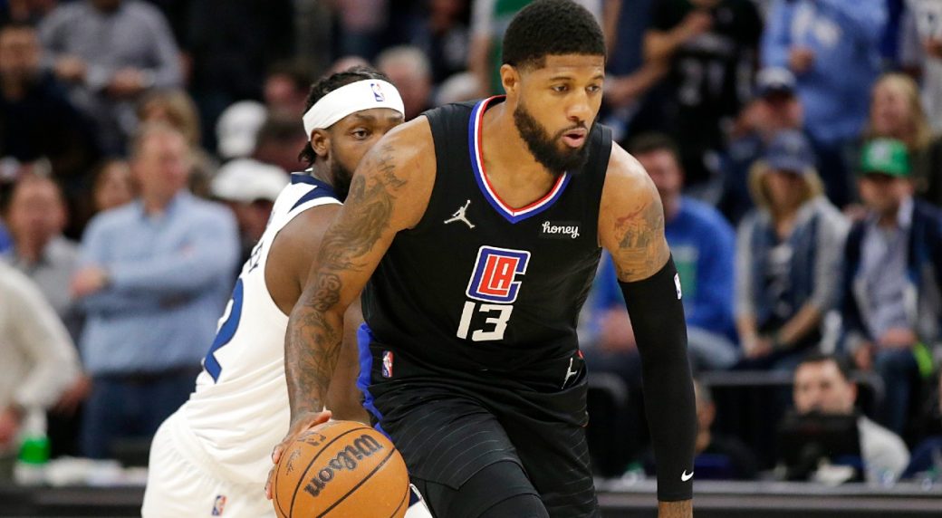 Paul George Injury Update: Is Clippers Superstar Playing?
