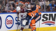 With Avalanche in town, Oilers can test run playoff product against NHL&#8217;s elite