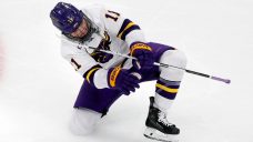 NCAA Frozen Four: Minnesota St beats Minnesota to reach final