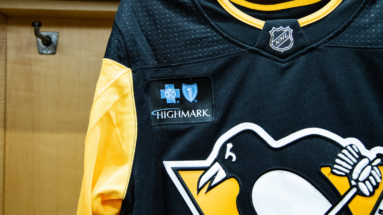 NHL Fans Are Not Happy With the League's New Jersey Company