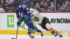 After avoiding disaster vs. Golden Knights, &#8216;belief is the word&#8217; for Canucks