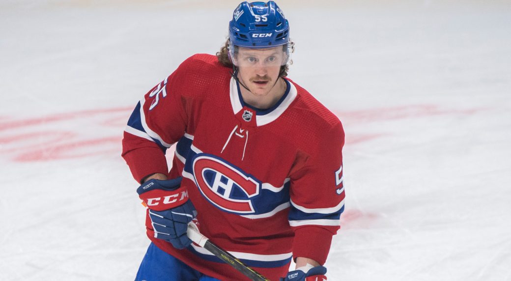 Canadiens’ Pezzetta to have listening to for unlawful take a look at to the top