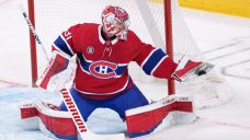 Canadiens&#8217; Carey Price named 2022 Masterton Trophy winner