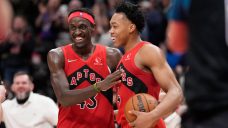 Barnes, youthful Raptors prepared for first playoff journey of post-Lowry era