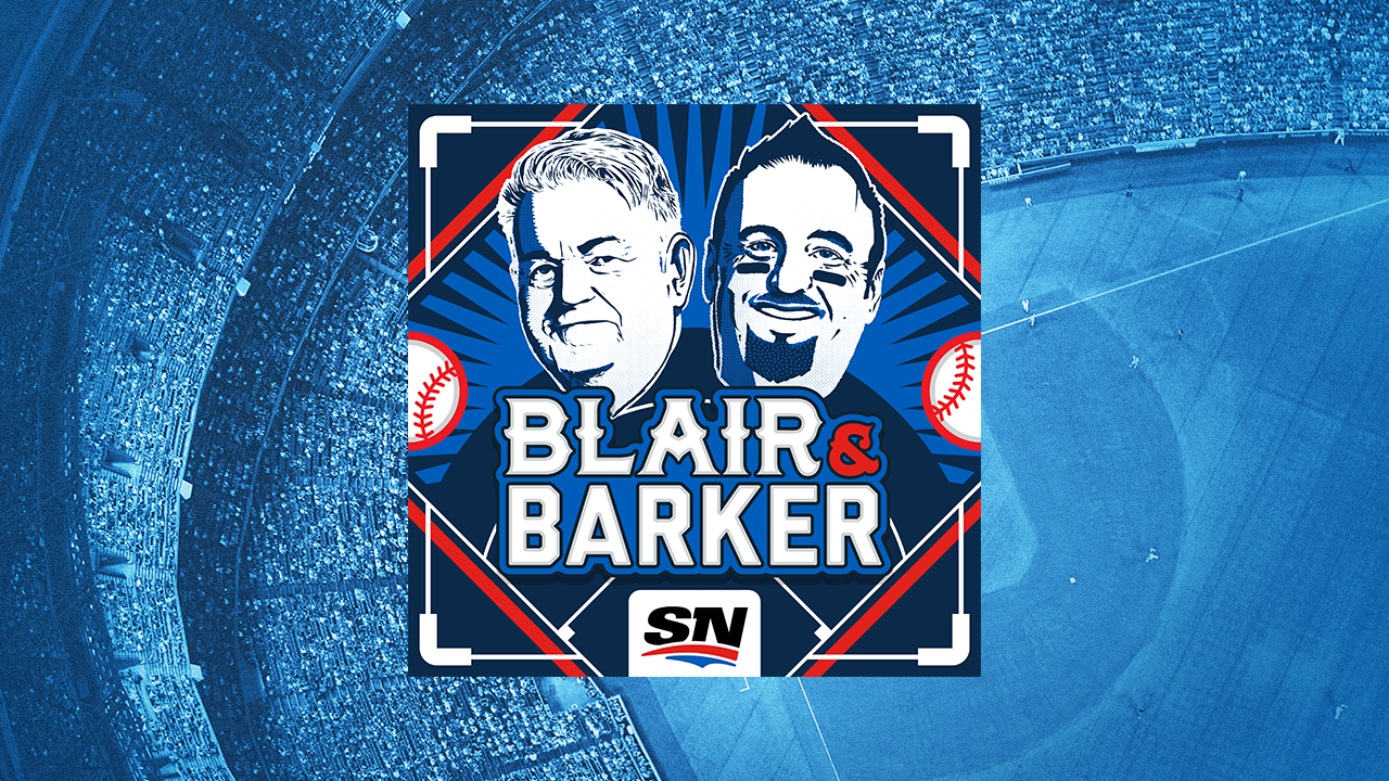 Blair & Barker: Guerrero’s deadline and sprinting into spring with Jeff Passan