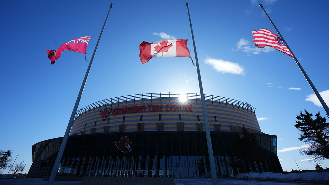 Ottawa Senators sale search commenced by Melnyk family, says report -  SportsPro