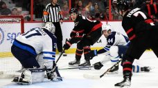 Senators&#8217; season difficult to judge after patching holes for key young players