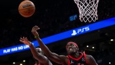 Raptors must win &#8216;slugfest&#8217; on offensive glass against 76ers