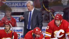 The Darryl Sutter Show is must-see TV for Flames fans