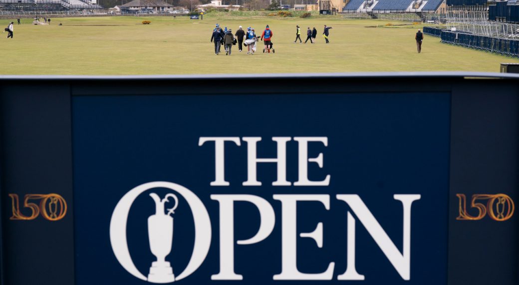 How much money does the winner of the 2022 Women's British Open get? - AS  USA