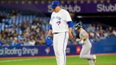 Blue Jays must determine if Ryu&#8217;s struggles are trend or blip