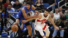 5 Things: Barnes showing growth, VanVleet approaching Lowry&#8217;s Raptors record