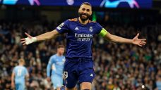 Benzema, Courtois, De Bruyne on shortlist for UEFA award