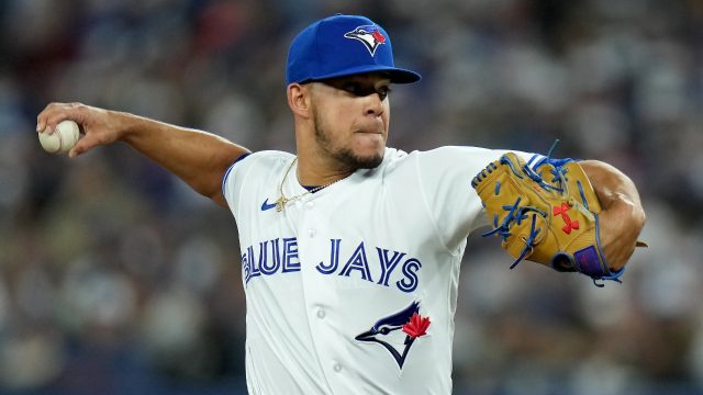 Injuries, inconsistencies are severly testing Blue Jays' bullpen as trade  deadline nears - BlueJaysNation