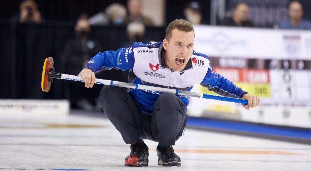 Bottcher, Koe highlight curling team lineups starting to take shape for  next season