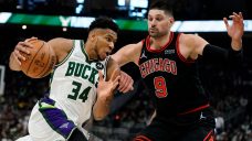 Central Division Win Totals: Bucks an easy pick to win 50-plus games