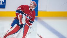 Canadiens&#8217; Hughes needs clarity on Carey Price&#8217;s future before off-season overhaul