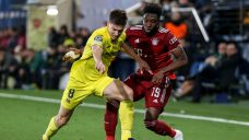 Champions League Takeaways: Alphonso Davies shows no signs of rust in return