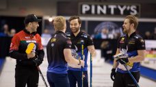 Shorthanded Team Edin doubles up on Team Retornaz at GSOC Players&#8217; Championship